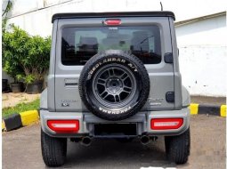 Dijual mobil bekas Suzuki Jimny AT, DKI Jakarta  5