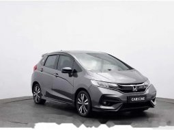 Honda Jazz 2018 DKI Jakarta dijual dengan harga termurah 10