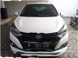 Jual Daihatsu Ayla R 2018 harga murah di DKI Jakarta 9