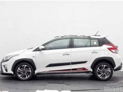 Jual mobil Toyota Sportivo 2017 bekas, DKI Jakarta 18