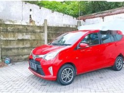 Jual mobil bekas murah Toyota Calya G 2018 di Jawa Timur 8
