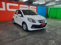 Honda Brio 2016 DKI Jakarta dijual dengan harga termurah 6