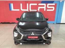 DKI Jakarta, Mitsubishi Xpander EXCEED 2020 kondisi terawat