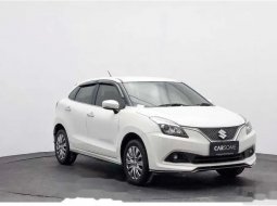 Suzuki Baleno 2017 DKI Jakarta dijual dengan harga termurah