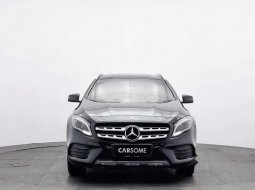 DKI Jakarta, Mercedes-Benz AMG 2018 kondisi terawat 5