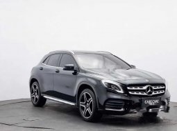DKI Jakarta, Mercedes-Benz AMG 2018 kondisi terawat 2