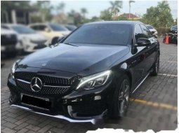 Mobil Mercedes-Benz AMG 2018 dijual, DKI Jakarta 17