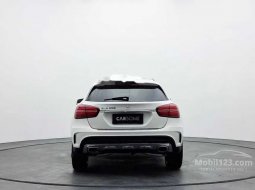 Mercedes-Benz AMG 2018 DKI Jakarta dijual dengan harga termurah 4
