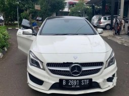 Jual mobil bekas murah Mercedes-Benz AMG 2014 di DKI Jakarta