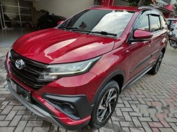 Jual mobil bekas murah Toyota Sportivo 2018 di DKI Jakarta 17