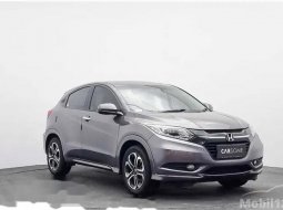 Mobil Honda HR-V 2015 Prestige terbaik di DKI Jakarta 15