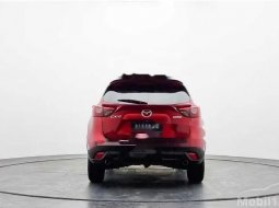 Jual mobil bekas murah Mazda CX-5 GT 2017 di Banten 13