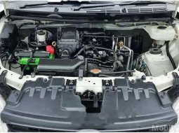 Jual cepat Daihatsu Terios X Deluxe 2018 di Banten 13