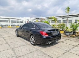 Jual mobil Mercedes-Benz AMG 2017 bekas, DKI Jakarta 15