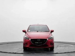 Jual cepat Mazda 2 Hatchback 2015 di DKI Jakarta 8