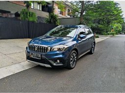 Mobil Suzuki SX4 S-Cross 2018 AT terbaik di DKI Jakarta 13