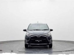 Jual cepat Toyota Calya G 2018 di DKI Jakarta