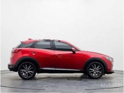 DKI Jakarta, Mazda CX-3 2017 kondisi terawat 6