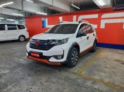 Jual mobil bekas murah Honda BR-V E Prestige 2020 di DKI Jakarta