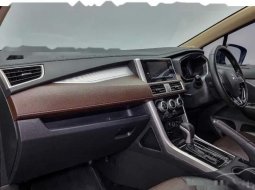 Jual mobil bekas murah Mitsubishi Xpander Cross 2019 di DKI Jakarta 4