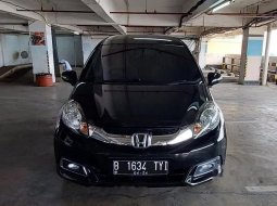 Banten, Honda Mobilio E Prestige 2014 kondisi terawat