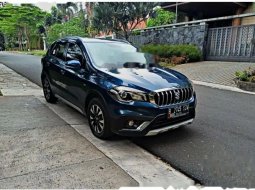 Mobil Suzuki SX4 S-Cross 2018 AT terbaik di DKI Jakarta 12