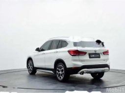 Dijual mobil bekas BMW X1 sDrive18i xLine, DKI Jakarta  13