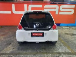 Honda Brio 2016 DKI Jakarta dijual dengan harga termurah 5