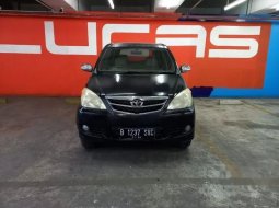 Jual Toyota Avanza G 2011 harga murah di Jawa Barat