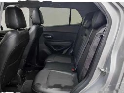 Jual cepat Chevrolet TRAX LTZ 2017 di Jawa Barat 4