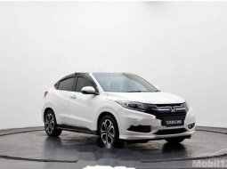 Banten, Honda HR-V Prestige 2015 kondisi terawat