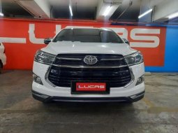 DKI Jakarta, Toyota Venturer 2018 kondisi terawat
