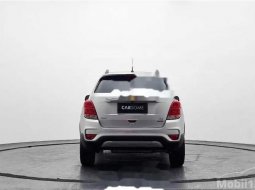 Jual cepat Chevrolet TRAX LTZ 2017 di Jawa Barat 8