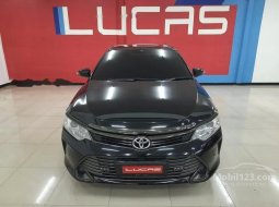 Mobil Toyota Camry 2015 V dijual, DKI Jakarta