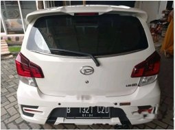 Jual Daihatsu Ayla R 2018 harga murah di DKI Jakarta 10