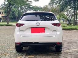 Jual Mazda CX-5 Grand Touring 2017 harga murah di DKI Jakarta 18