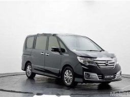 Jual mobil Nissan Serena Autech 2016 bekas, Jawa Barat 10