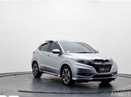 Dijual mobil bekas Honda HR-V Prestige, Banten  5