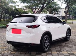 Jual Mazda CX-5 Grand Touring 2017 harga murah di DKI Jakarta 17