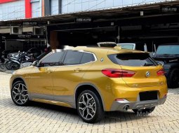 Jual BMW X2 sDrive18i 2019 harga murah di DKI Jakarta 3