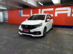 Mobil Honda Mobilio 2019 RS dijual, Jawa Barat 5