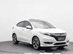 Jual Honda HR-V Prestige 2015 harga murah di Jawa Barat