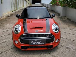 Mobil MINI Cooper 2019 S dijual, DKI Jakarta 5