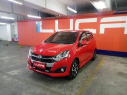 Mobil Daihatsu Ayla 2019 R dijual, Banten 6