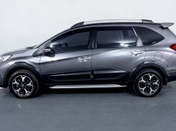 JUAL Honda BR-V E Prestige AT 2019 Abu-abu 3