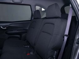 JUAL Honda BR-V E Prestige AT 2019 Abu-abu 8