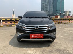 Jual mobil Daihatsu Terios 2018 , Kota Jakarta Pusat, Jakarta