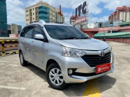 Toyota Avanza 1.3E MT 2015 Jakarta Pusat 9