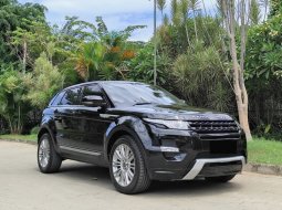 Promo Akhir Tahun!!! Range Rover Evoque S14 ATPM - 20131 TV 1 Camera 6