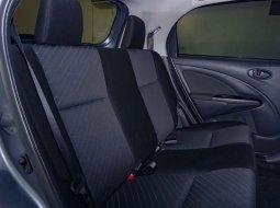Toyota Etios Valco G MT 2016 4